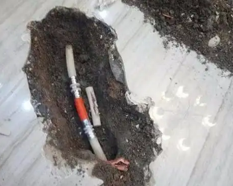 当雄测漏水电话