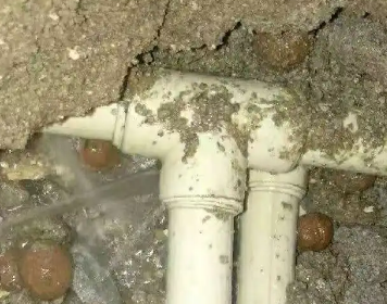 当雄测漏水多少钱