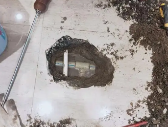 当雄测漏水电话