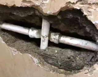 当雄测漏水哪家好