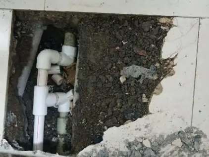 当雄测漏水哪家好