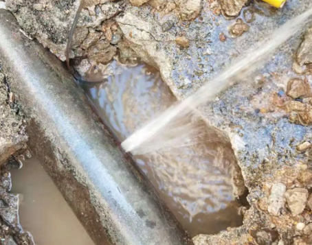 当雄测漏水公司