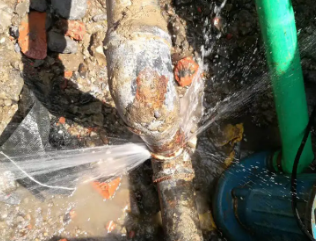 当雄测漏水公司电话