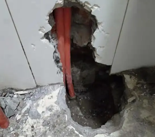 当雄漏水检测电话