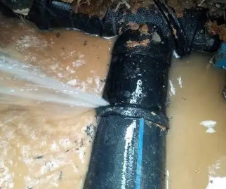 当雄测漏水公司哪家好