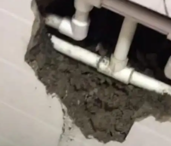 当雄漏水检测电话