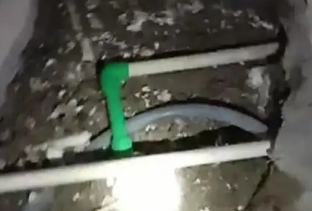 当雄测漏水公司