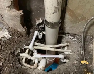 当雄漏水检测哪家好