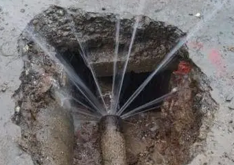 当雄漏水检测多少钱