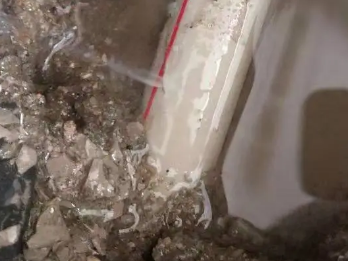 当雄漏水检测哪家好