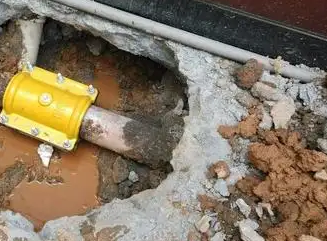 当雄漏水检测哪家好