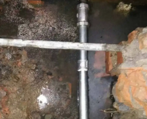 当雄漏水检测公司电话