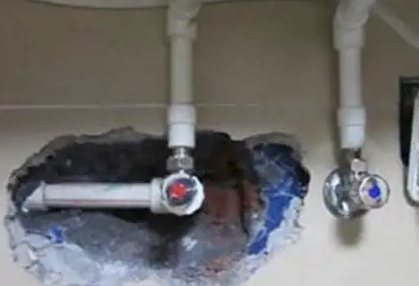 当雄卫生间测漏水查询方法