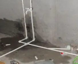 当雄水管漏水检测多少钱