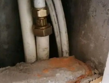 当雄水管漏水检测哪家好