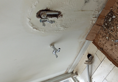 当雄卫生间测漏水