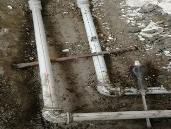 当雄卫生间测漏水多少钱