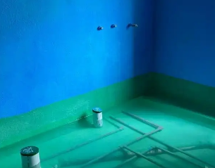 当雄卫生间防水