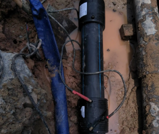 当雄水管漏水检测多少钱