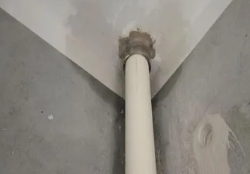 当雄卫生间测漏水之渗水防护