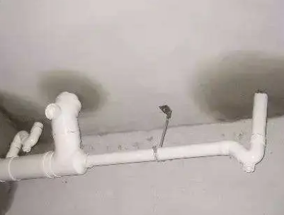 当雄卫生间测漏水的几种情景