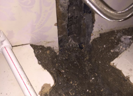 当雄卫生间测漏水哪家好