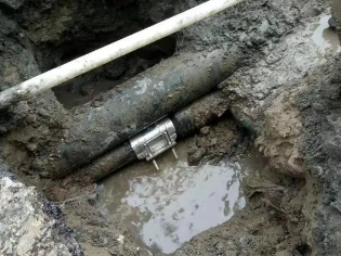 当雄水管漏水检测的传递距离多少