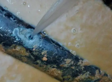 当雄水管漏水检测多少钱