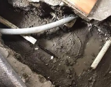 当雄卫生间测漏水价格明细