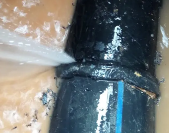 当雄水管漏水检测的小妙招