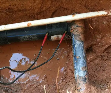 当雄水管漏水检测多少钱