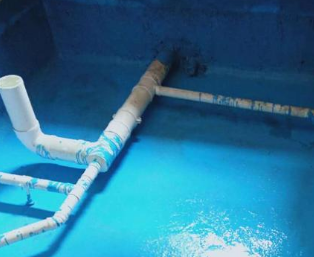 当雄卫生间测漏水之如何查漏水点