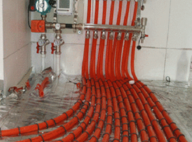 当雄地暖维修多少钱