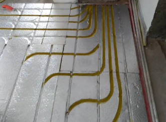 当雄地暖维修哪家好