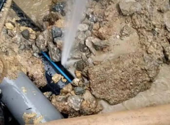 当雄水管漏水检测哪家好