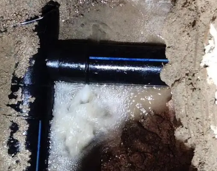 当雄水管漏水检测哪家好