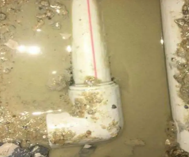 当雄水管漏水检测多少钱