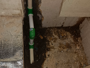 当雄卫生间测漏水哪家好