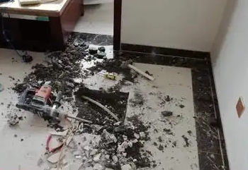 当雄漏水检测多少钱