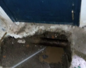 当雄水管漏水检测多少钱