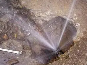 当雄水管漏水检测哪家好