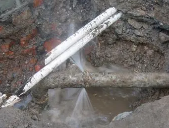 当雄测漏水多少钱