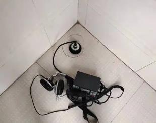 当雄测漏水公司