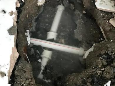 当雄漏水检测公司哪家好