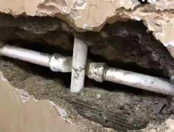 当雄漏水检测电话多少