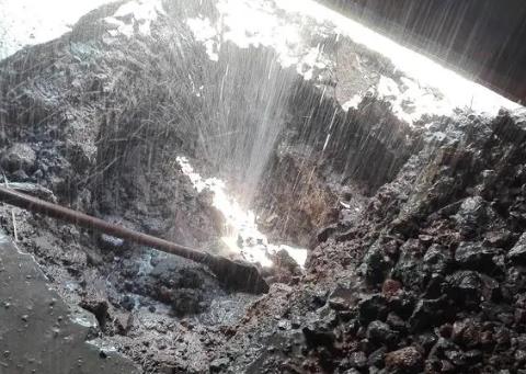 当雄漏水检测哪家好