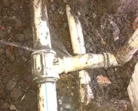 当雄卫生间测漏水多少钱